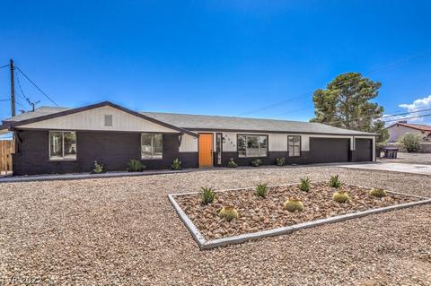 4509 Santa Monica Ave, North Las Vegas, NV 89032