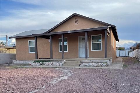 461 Rexford Dr, Henderson, NV 89011
