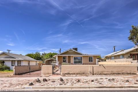 656 Avenue C, Boulder City, NV 89005