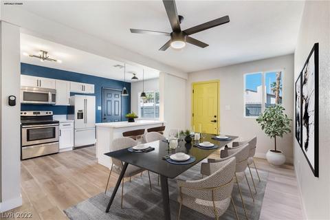 4419 Sunflower Ave, Las Vegas, NV 89120