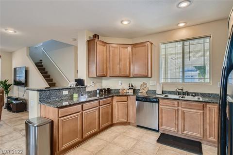 212 Big Cliff Ave, North Las Vegas, NV 89031