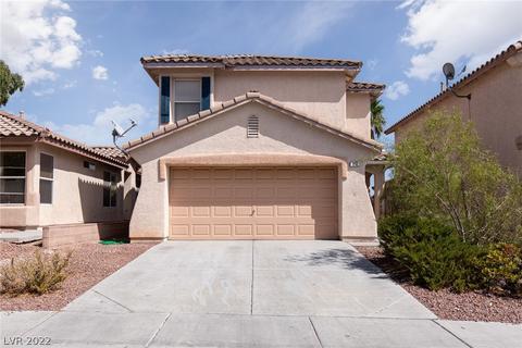 812 Bernini St, Las Vegas, NV 89144