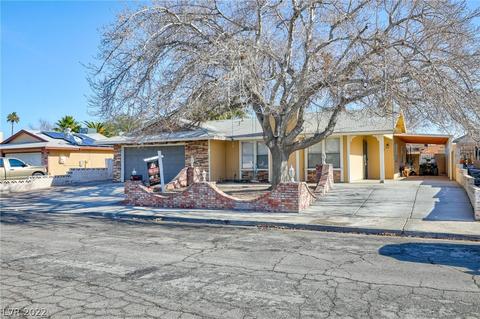 3942 Florrie Cir, Las Vegas, NV 89121