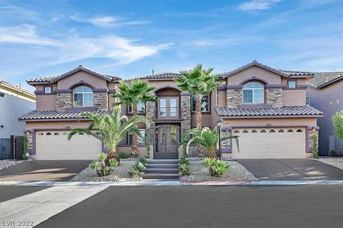 309 Whispering Tree Ave, Las Vegas, NV 89183