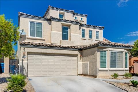 8874 Skyline Peak Ct, Las Vegas, NV 89148