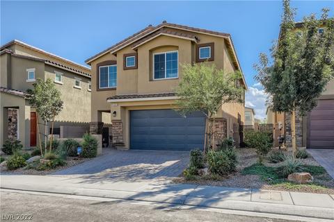 4543 Creekside Cavern Ave, North Las Vegas, NV 89084