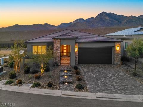 209 Springbough Ln, Las Vegas, NV 89138