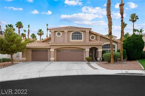 905 Cripple Creek Ct, Henderson, NV 89014