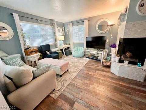 1948 Las Palmas Ln #177, Laughlin, NV 89029