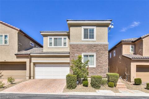 9338 Noble Sage Ave, Las Vegas, NV 89148