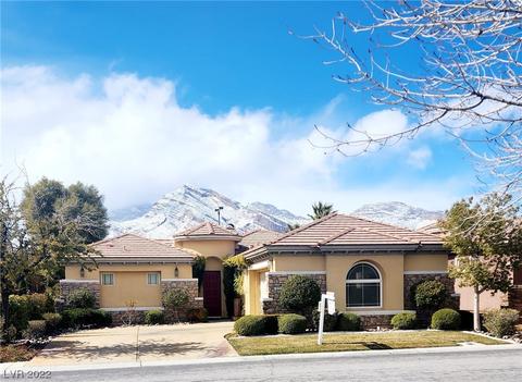 221 Muldowney Ln, Las Vegas, NV 89138