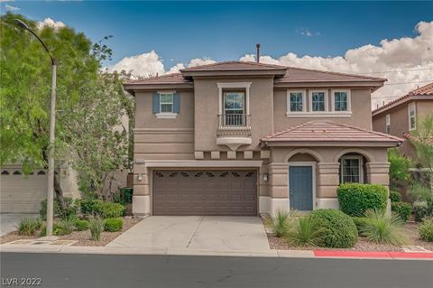 10128 Arch Bluff St, Las Vegas, NV 89178