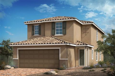 1701 Rustic Village Ave, North Las Vegas, NV 89086