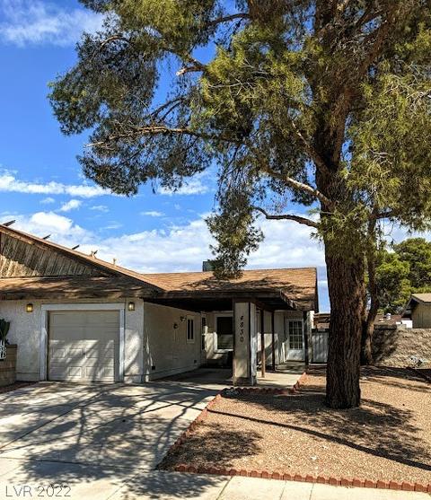 4830 Woodlake Ave, Las Vegas, NV 89147