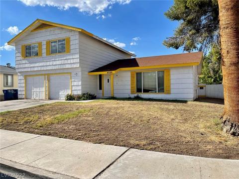 4096 Shadow Wood Ave, Las Vegas, NV 89121