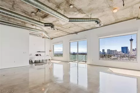 900 Las Vegas Blvd #1108, Las Vegas, NV 89101