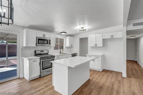 3104 Demetrius Ave, Las Vegas, NV 89101