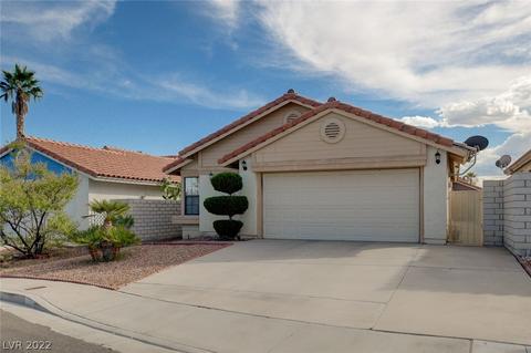 663 Thousand Oaks Dr, Las Vegas, NV 89123