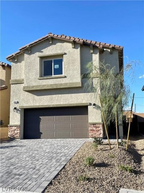 10982 Bristol Park Ave #LOT 37, Las Vegas, NV 89166
