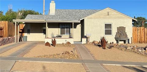 517 Avenue K, Boulder City, NV 89005