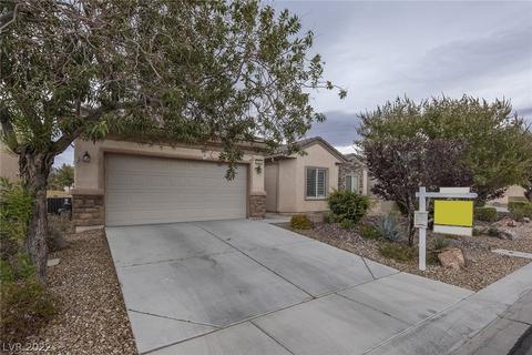2224 Night Parrot Ave, North Las Vegas, NV 89084
