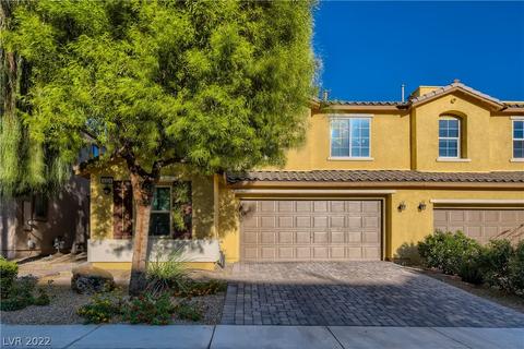 6324 Pageant St, North Las Vegas, NV 89031