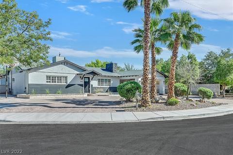 2420 Sherman Pl, Las Vegas, NV 89102