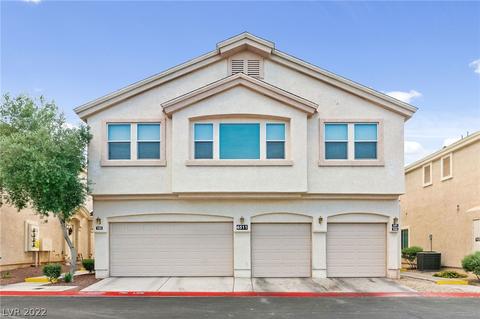6511 Buster Brown Ave #102, Las Vegas, NV 89122