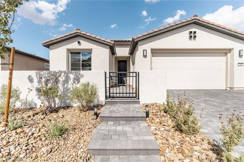 30 Sun Mirage Ave, Henderson, NV 89011