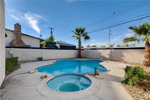 2812 Alcoa Ave, Las Vegas, NV 89102