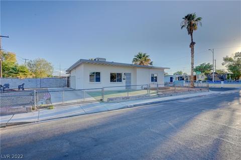 4913 Kansas Ave, Las Vegas, NV 89107