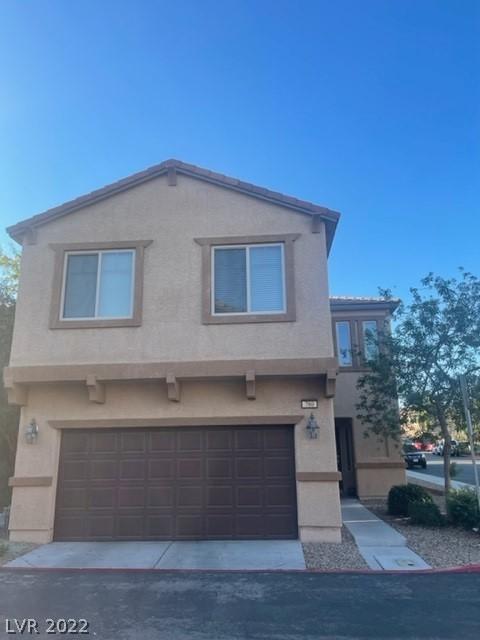 780 Calamus Palm Pl, Henderson, NV 89011