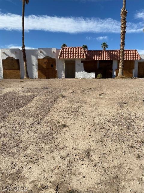 6828 El Cordobes Ave, Las Vegas, NV 89110