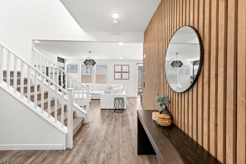 3352 Traforo Ln, Henderson, NV 89044
