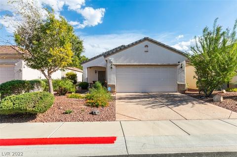 1781 Eagle Mesa Ave, Henderson, NV 89012