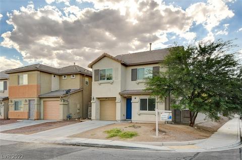 5237 Floralita St, Las Vegas, NV 89122