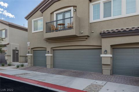 7415 Snowy Owl St #102, North Las Vegas, NV 89084