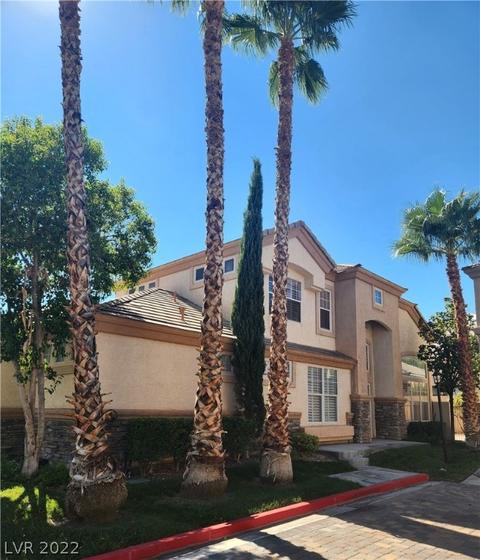 8044 Arcadian Ln, Las Vegas, NV 89147