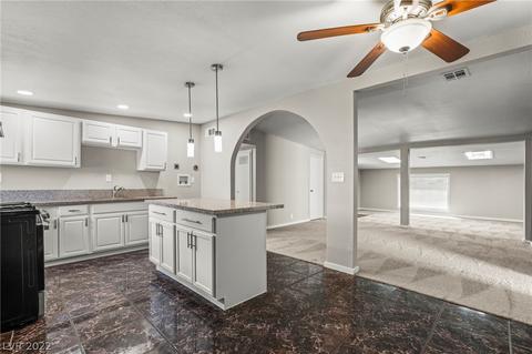 3013 Kaibab Ave, Las Vegas, NV 89101