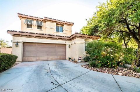 5244 Grand Lake St, North Las Vegas, NV 89081