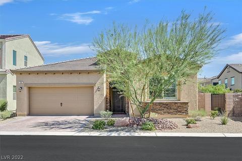 856 Iron Hazard Way, Las Vegas, NV 89148