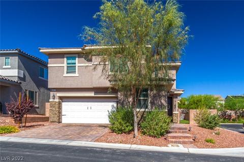 10512 Laurel Mountain Ln, Las Vegas, NV 89166