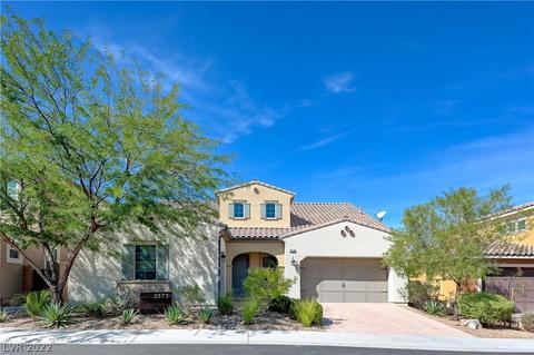 2573 Prairie Pine St, Henderson, NV 89044