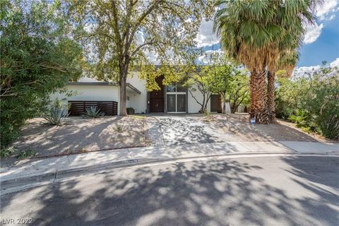 3863 Omaha Cir, Las Vegas, NV 89169