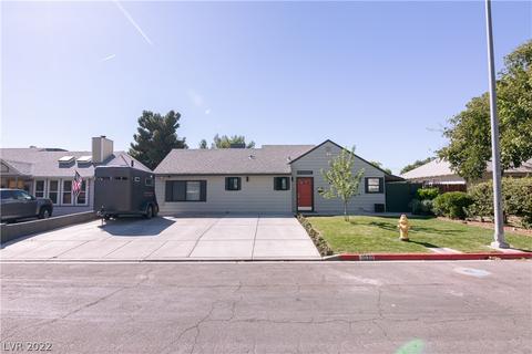 1020 Griffith Ave, Las Vegas, NV 89104