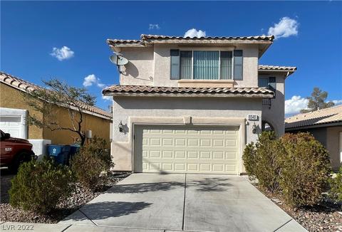 8548 Last Point Ave, Las Vegas, NV 89129