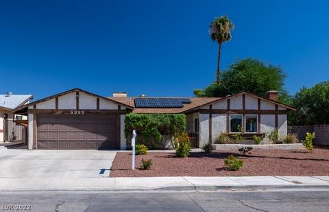 5396 Brady Ln, Las Vegas, NV 89120
