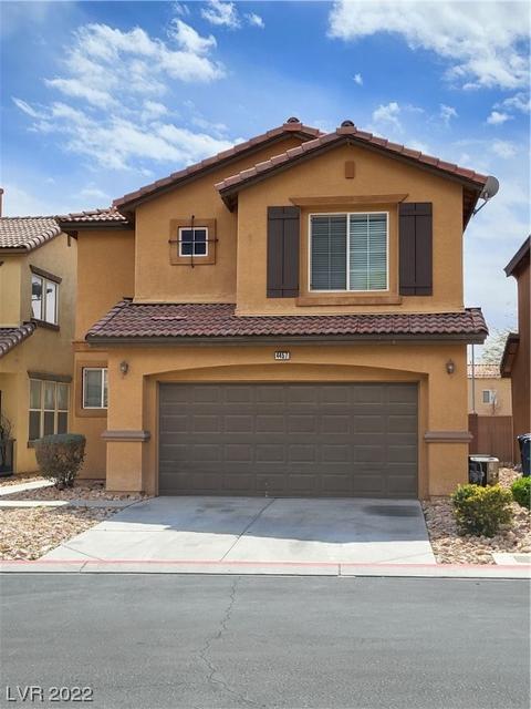 4457 Oberlander Ave, North Las Vegas, NV 89031