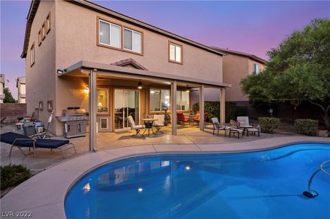 5509 Oatfield St, North Las Vegas, NV 89081