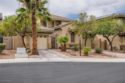 8909 Reindeer Lake St, Las Vegas, NV 89143